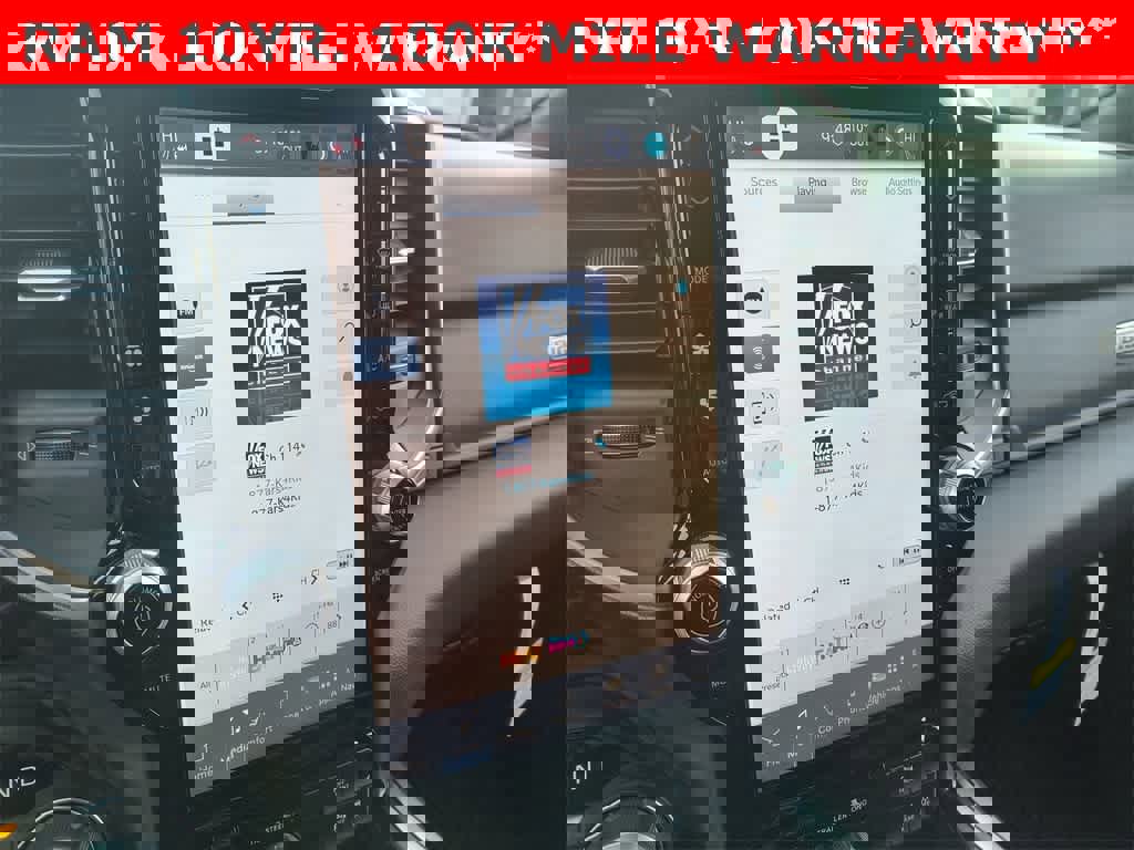 New 2026 RAM 1500 Big Horn image 16