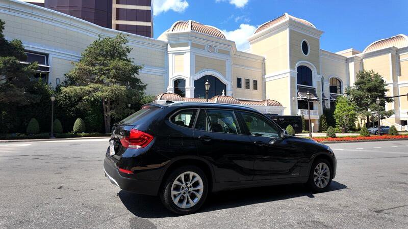 Used 2013 BMW X1 xDrive28i image 4