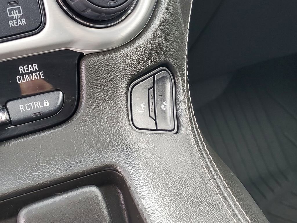 Used 2019 GMC Yukon SLT AWD/4WD image 18