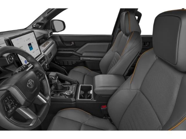New 2026 Toyota 4Runner Trailhunter AWD/4WD image 11