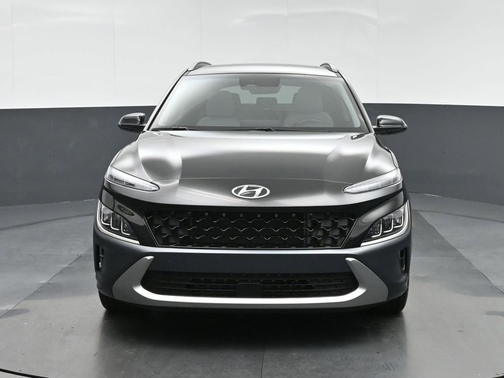 Used 2023 Hyundai Kona Limited w/ Cargo Package image 2