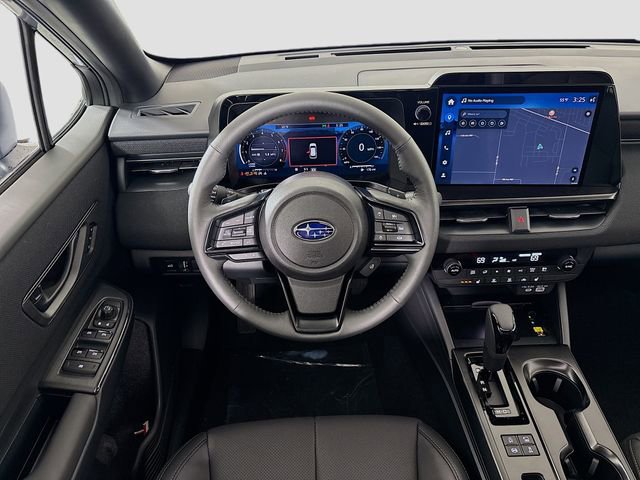 New 2026 Subaru Outback Limited XT image 23