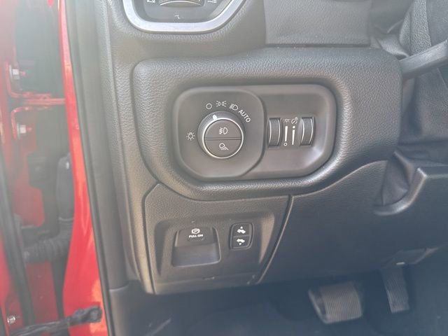 Used 2019 RAM 1500 Big Horn image 19