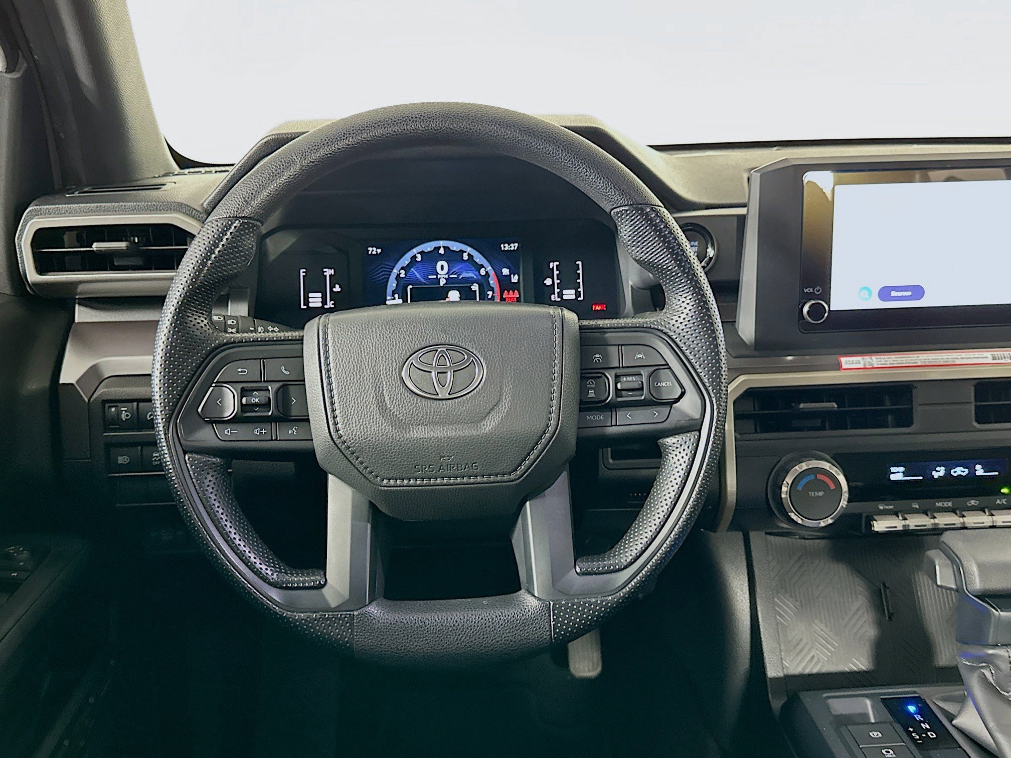 Used 2025 Toyota Tacoma SR5 RWD image 17