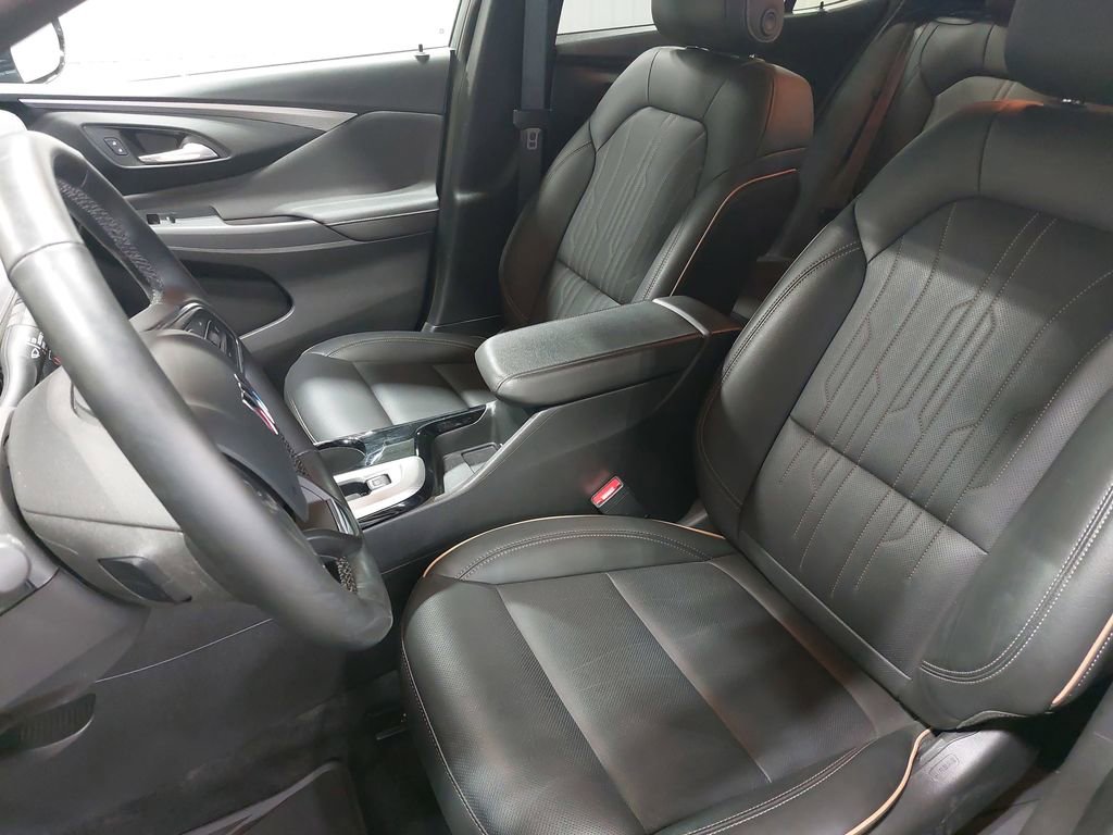 Used 2025 Buick Envista Avenir FWD image 15