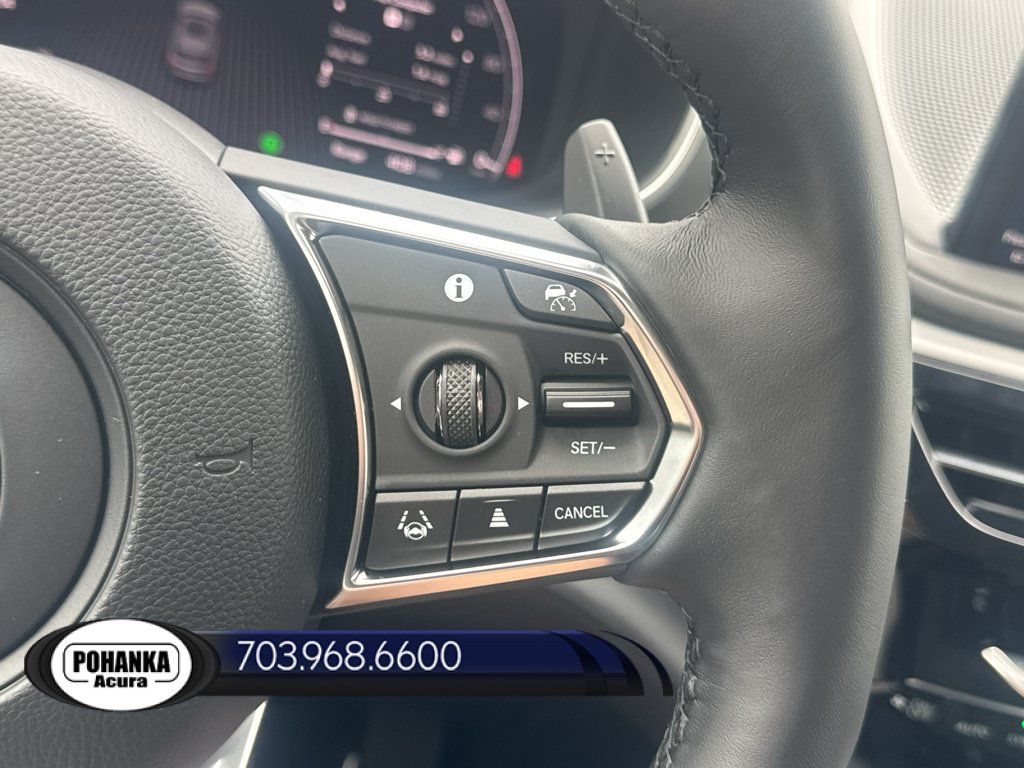 New 2026 Acura MDX w/ Technology Package AWD/4WD image 14