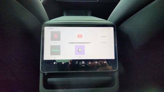 Used 2026 Tesla Model Y Long Range image 52