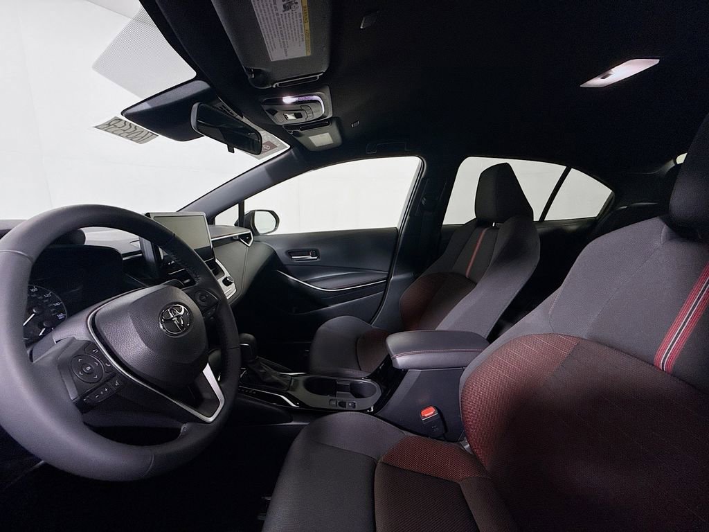 Certified 2024 Toyota Corolla SE w/ Convenience Package image 20