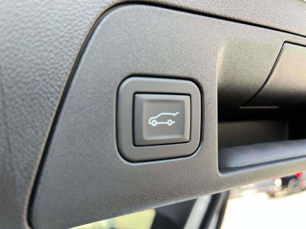 New 2026 Buick Envision Sport Touring AWD/4WD image 18