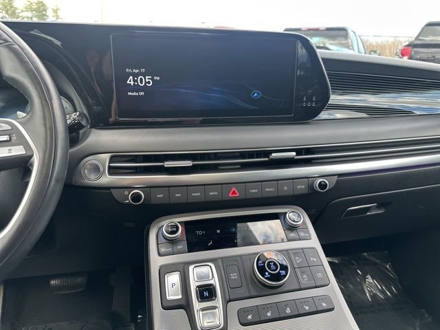 Used 2024 Hyundai Palisade Calligraphy AWD/4WD image 28
