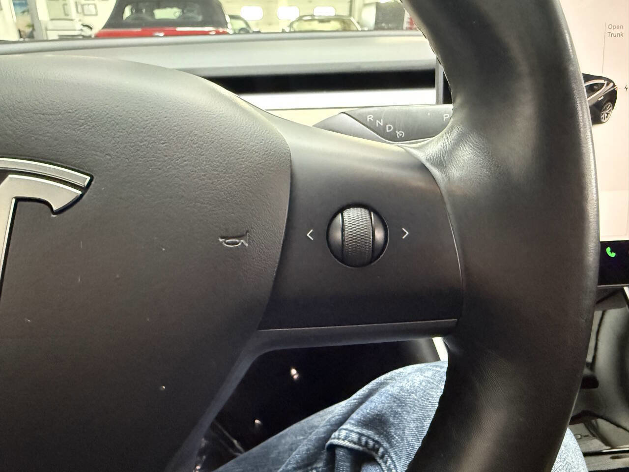 Used 2018 Tesla Model 3 Long Range image 24