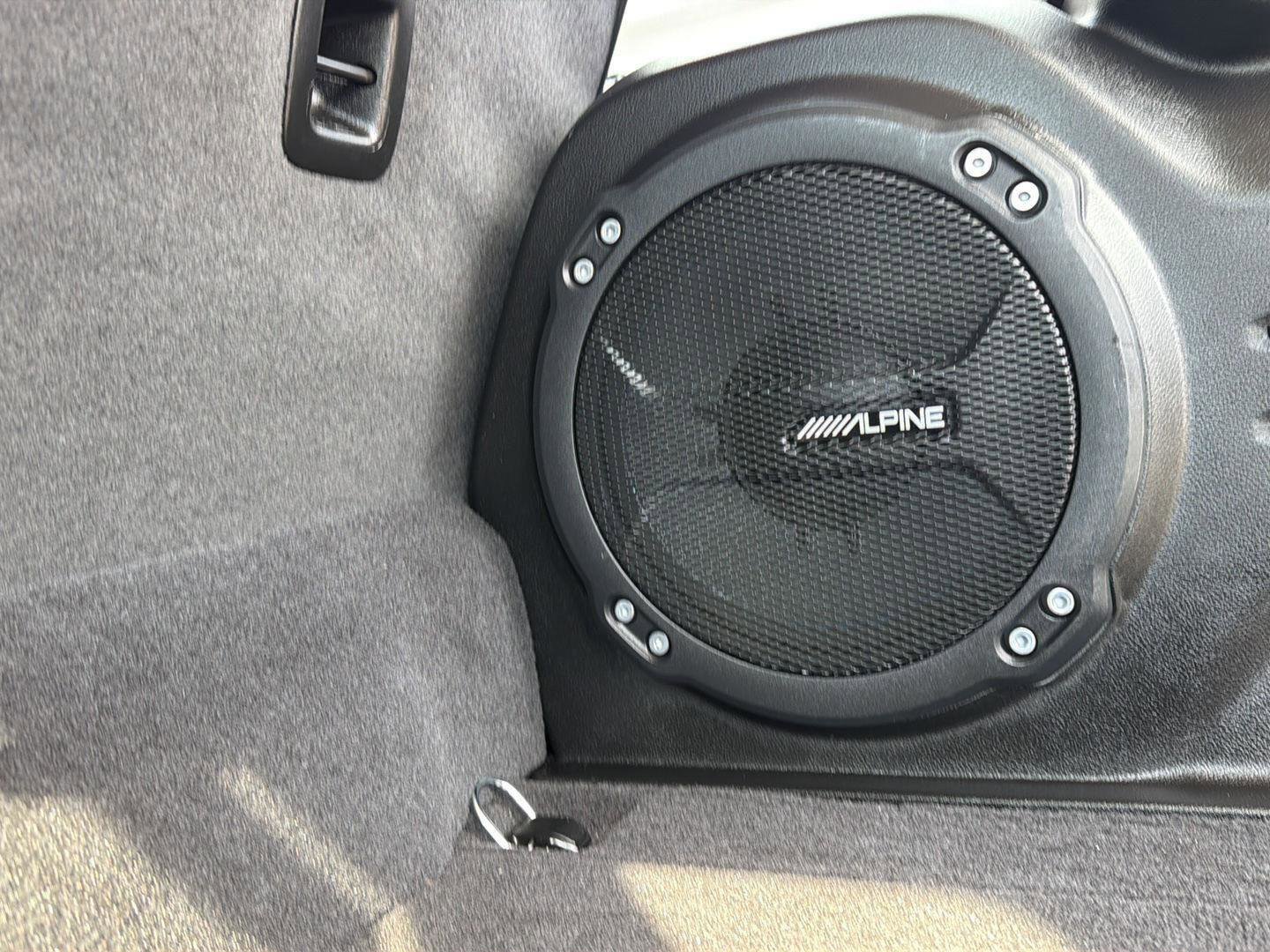 Used 2025 Jeep Wrangler Backcountry image 17