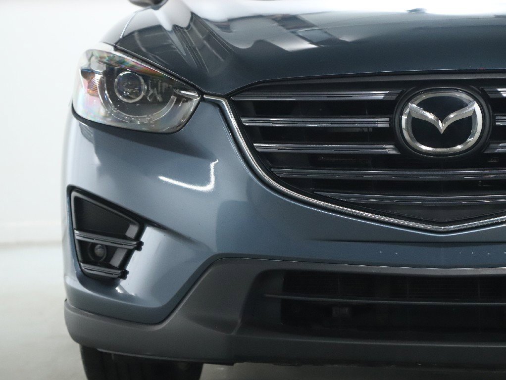 Used 2016 MAZDA CX-5 Grand Touring image 6