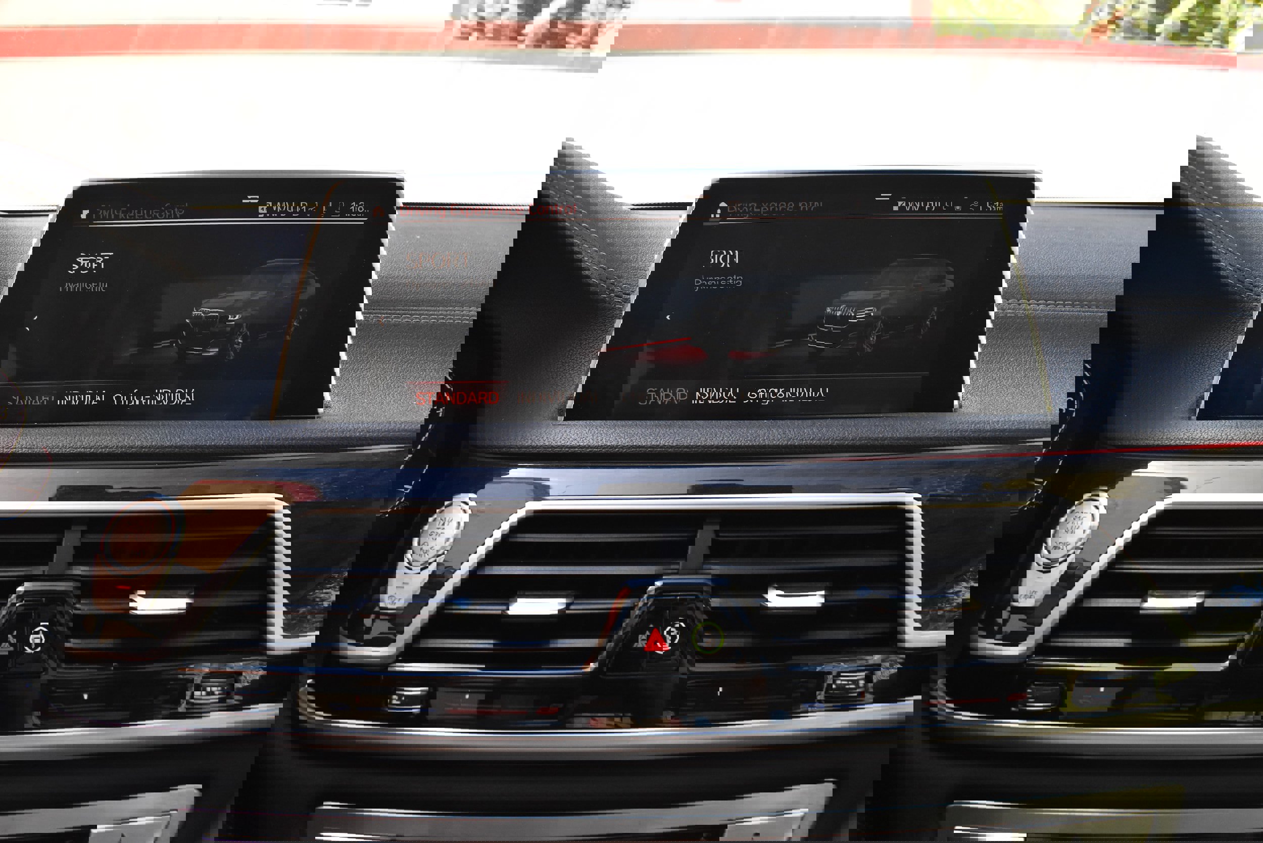 Used 2020 BMW 740i xDrive w/ Cold Weather Package image 33