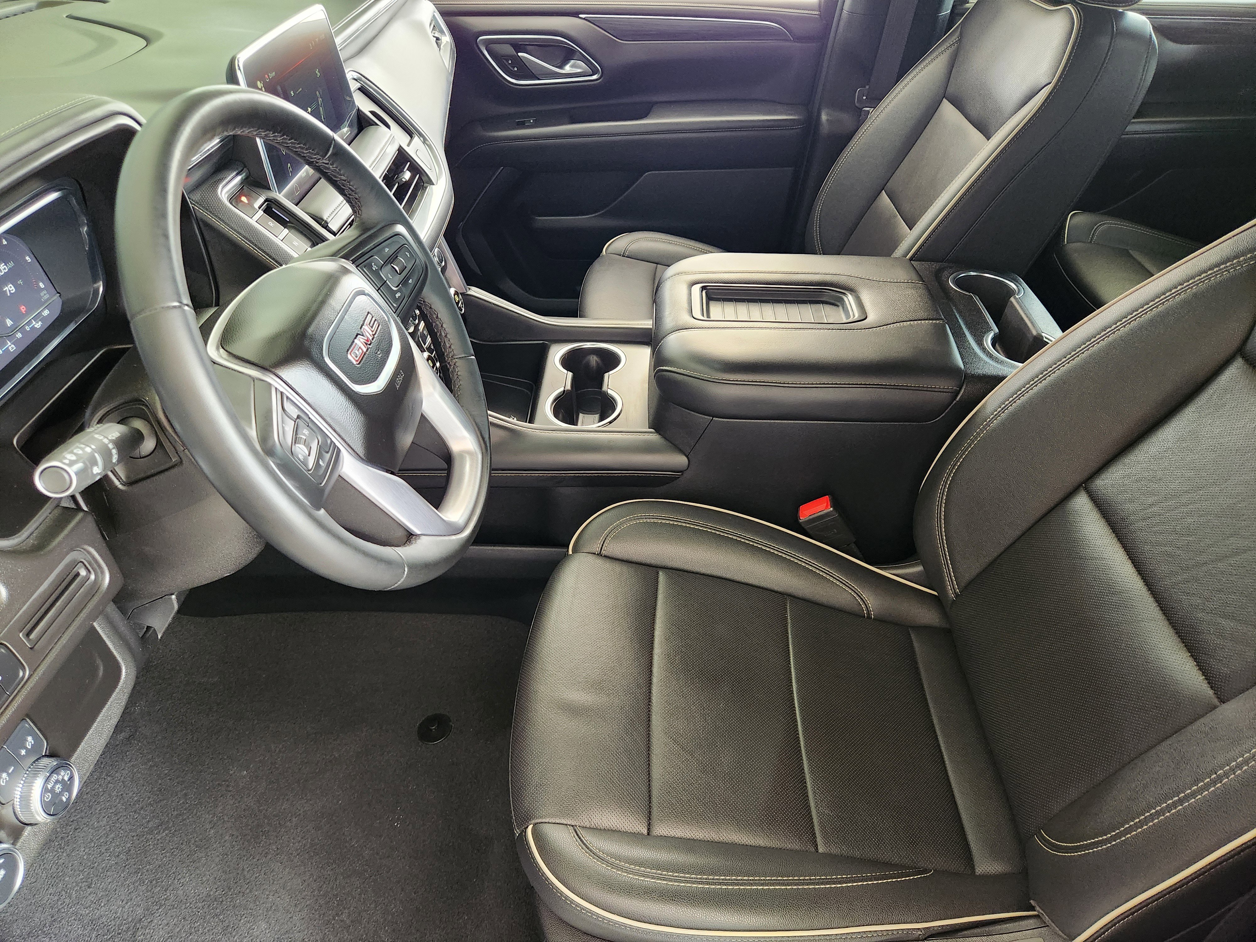 Certified 2024 GMC Yukon SLT image 13