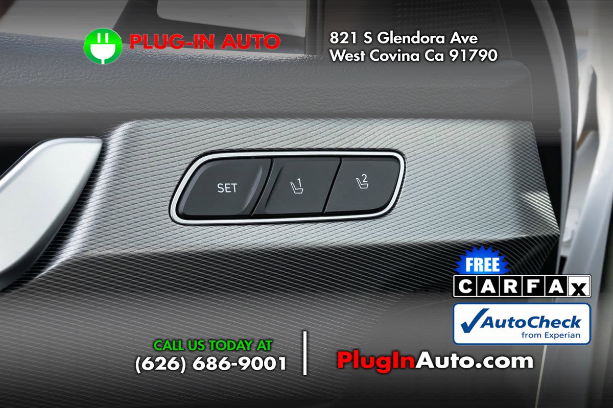 Used 2022 Hyundai Palisade SEL w/ Premium Package FWD image 26