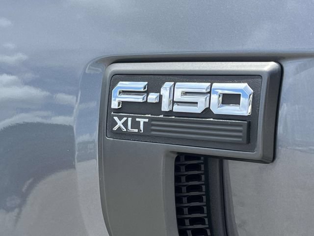 Used 2023 Ford F150 XLT w/ Equipment Group 302A High AWD/4WD image 12