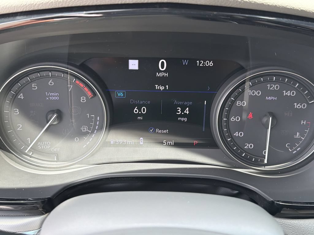 New 2026 Cadillac XT5 Premium Luxury w/ Driver Assist Package FWD image 34