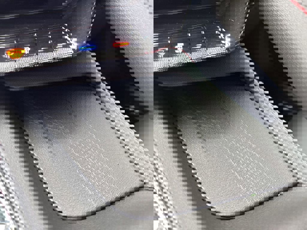 New 2026 Chevrolet Corvette Stingray Preferred Cpe w/ Z51 Performance Package image 36