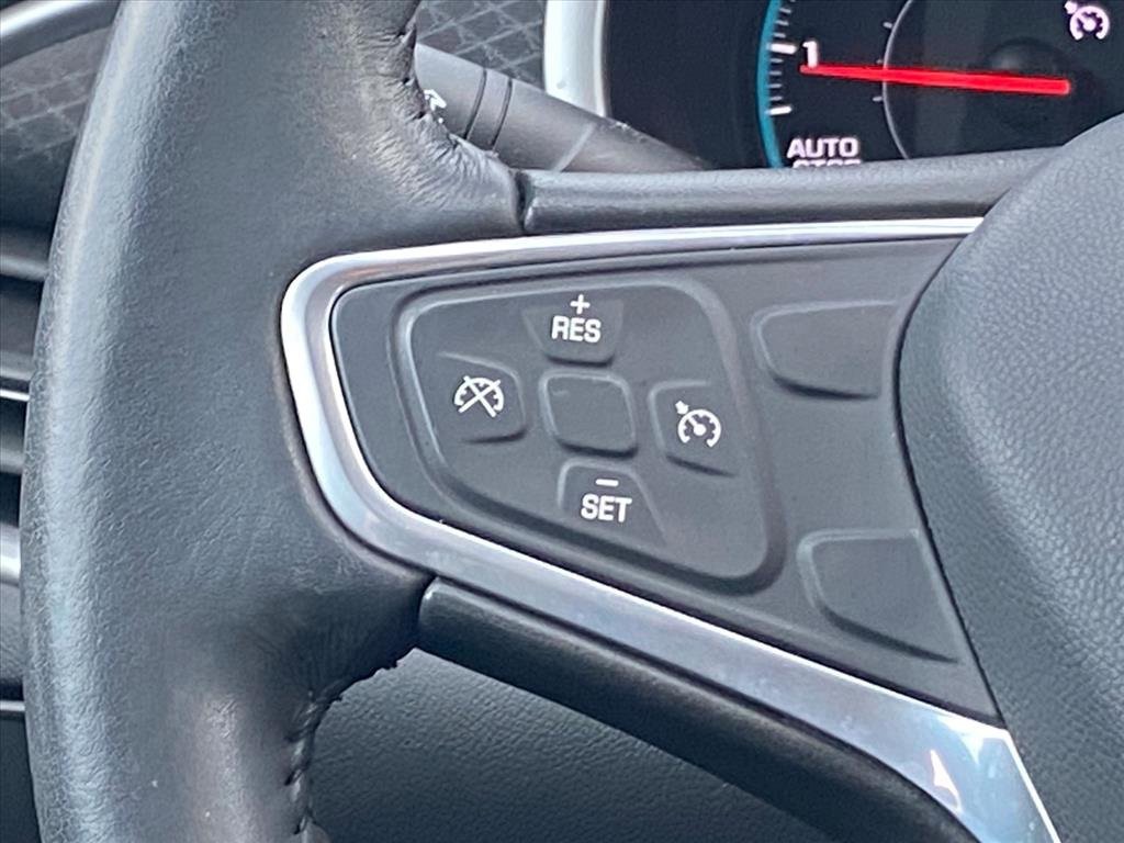 Used 2022 Chevrolet Malibu RS image 8