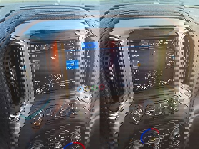 Used 2019 Chevrolet Silverado 1500 LT w/ All-Star Edition image 12