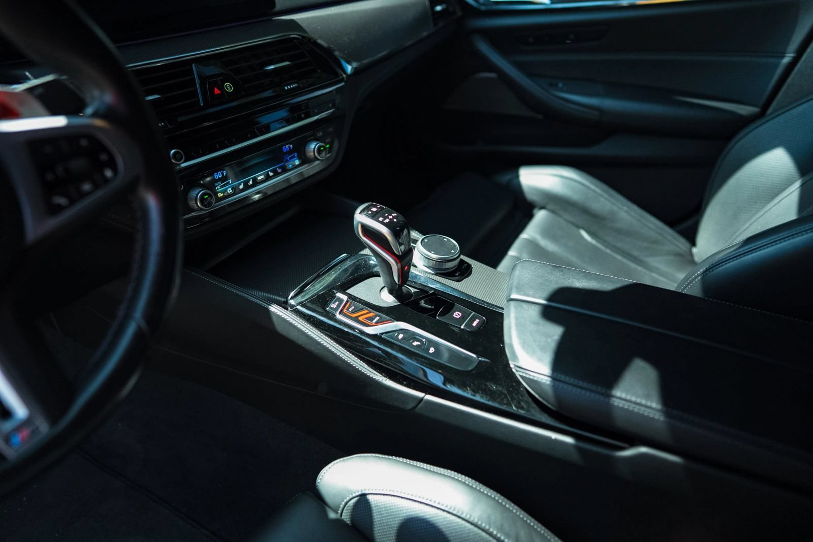 Used 2022 BMW M5 w/ Executive Package AWD/4WD image 29