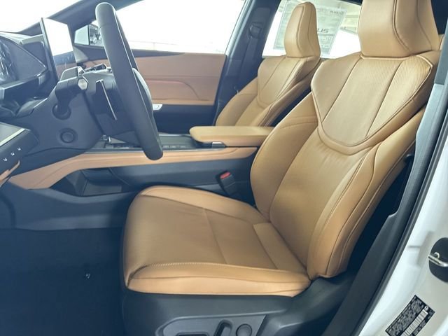 New 2026 Lexus ES 350e w/ Convenience Package FWD image 11