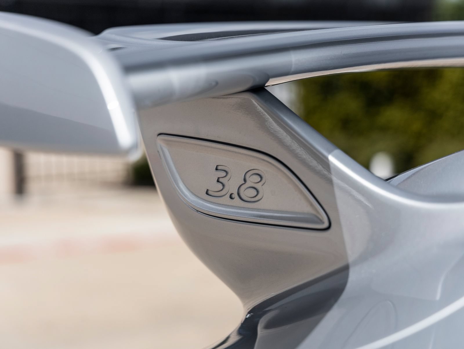 Certified 2016 Porsche 911 GT3 RWD image 15