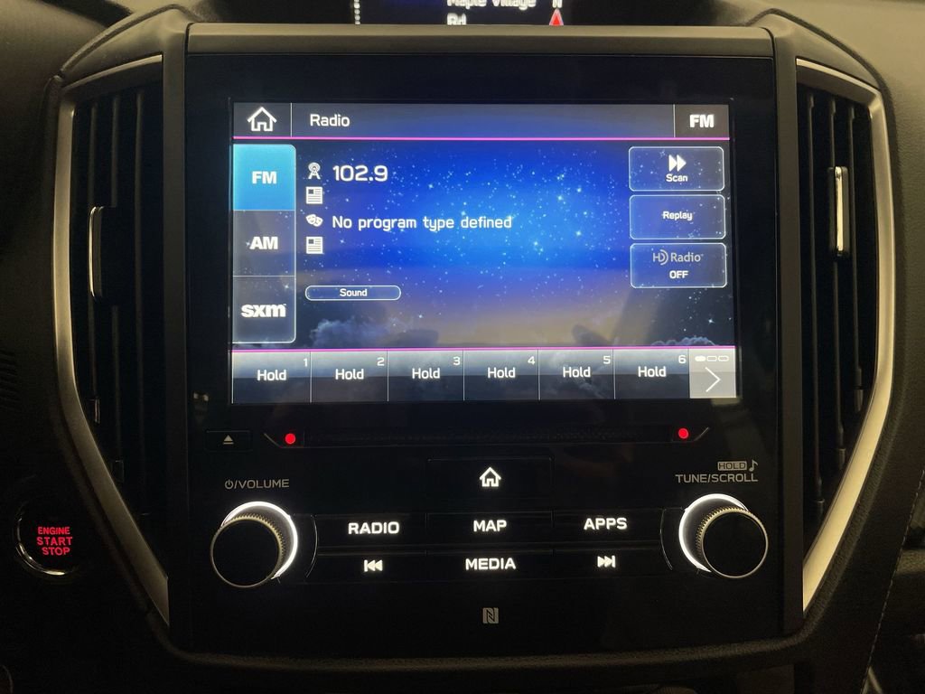 Used 2022 Subaru Forester Limited w/ Popular Package #2 image 4