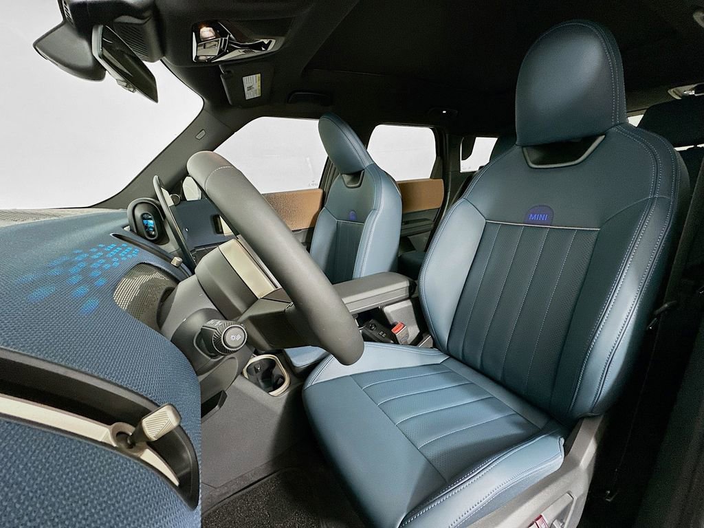 Used 2025 MINI Cooper Countryman SE image 16