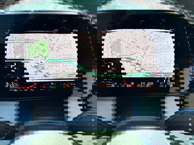 New 2025 Chevrolet Equinox EV LT image 15