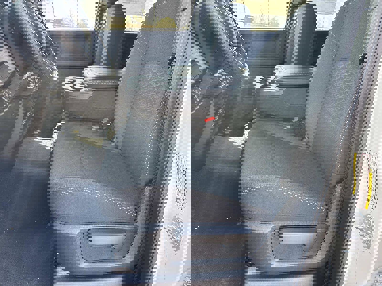 New 2026 RAM 3500 Tradesman image 11