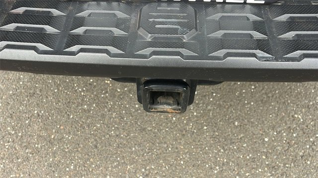 Certified 2021 Toyota Tacoma TRD Off-Road w/ TRD Premium Off Road Package image 20