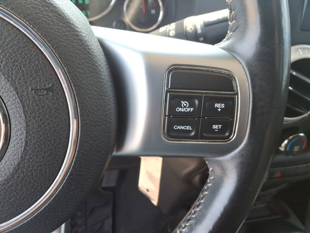 Used 2012 Jeep Wrangler Unlimited Sport AWD/4WD image 24