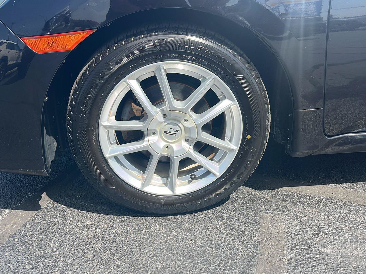 Used 2016 Honda Civic LX image 32