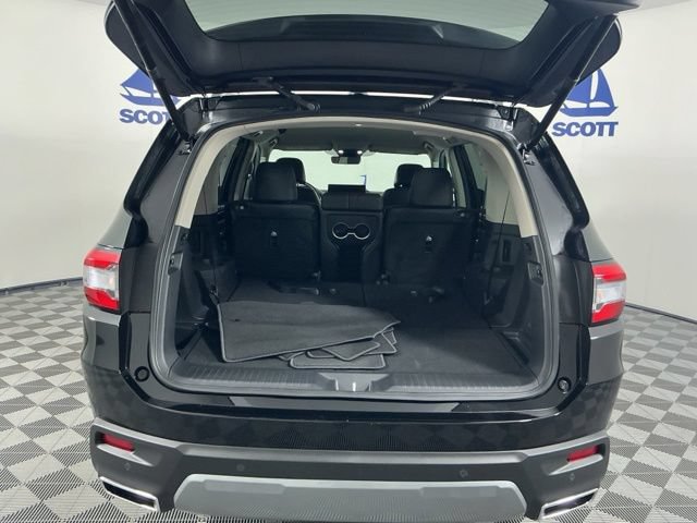 Used 2026 Honda Pilot EX-L image 25