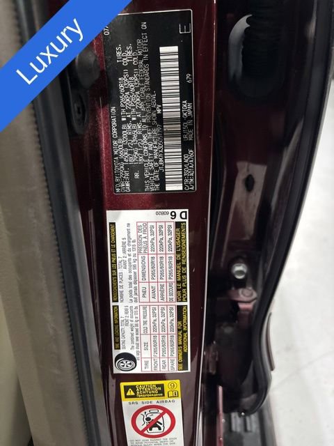 Used 2013 Lexus GX 460 image 36