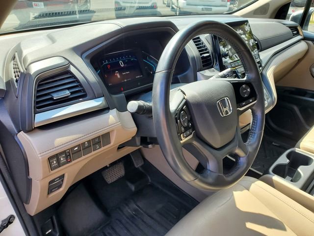 Used 2020 Honda Odyssey EX-L image 23