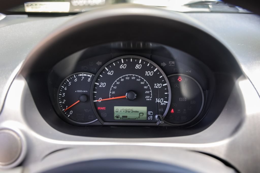 Used 2024 Mitsubishi Mirage G4 Black Edition FWD image 14