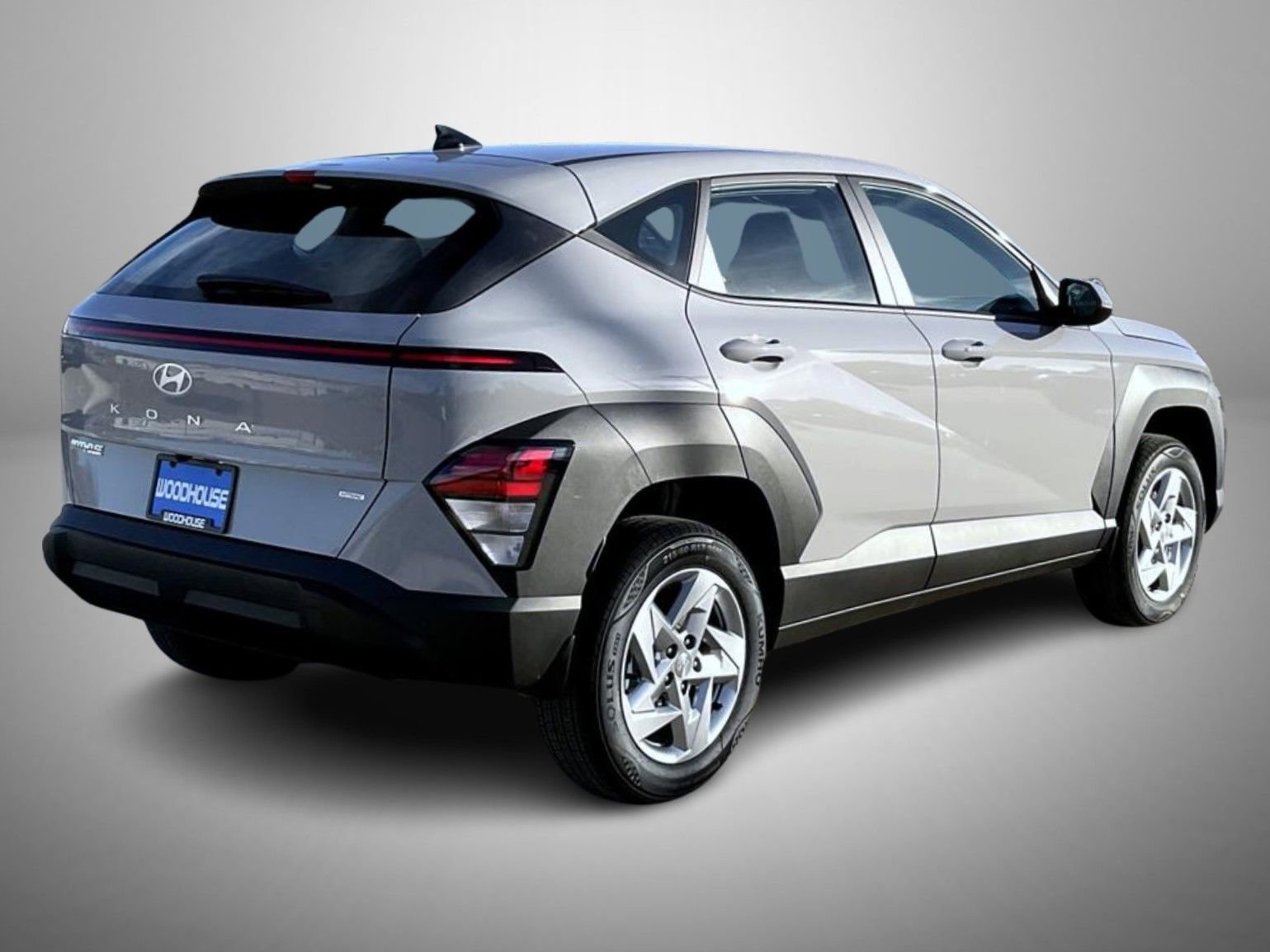 New 2026 Hyundai Kona SE image 6