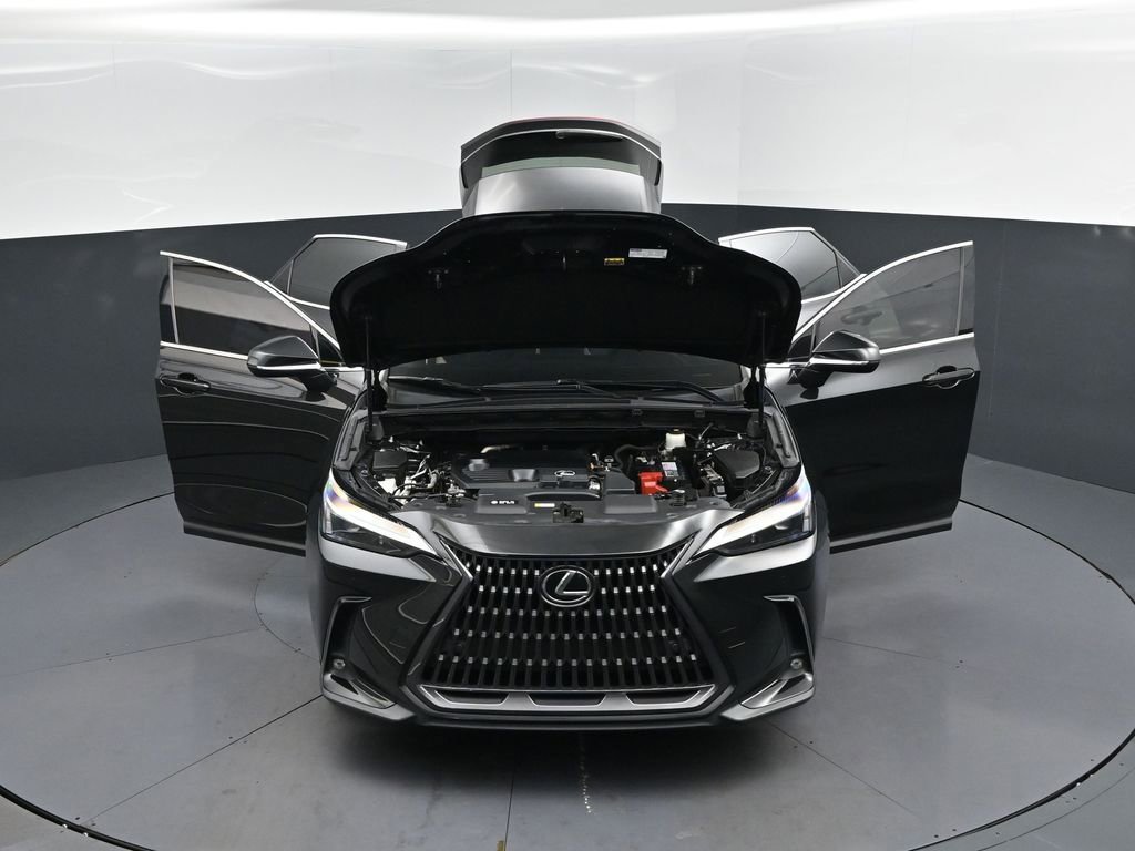 Used 2022 Lexus NX 250 FWD image 52