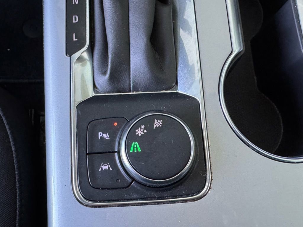 Used 2024 Chevrolet Blazer LT w/ Convenience Package image 33