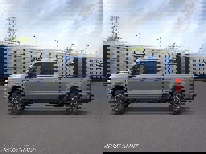 New 2026 Ford F250 Lariat w/ Tremor Off-Road Package image 3