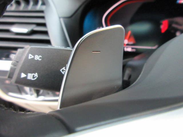 Used 2020 BMW X4 xDrive30i w/ Premium Package Enhanced image 23