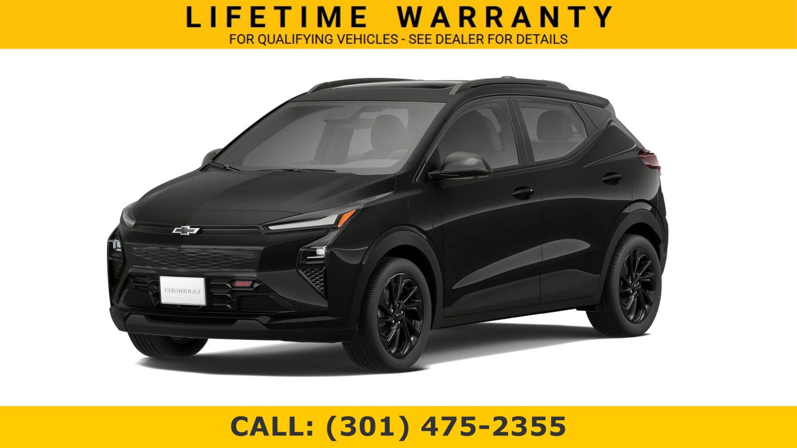 New 2027 Chevrolet Bolt RS w/ Technology Package FWD image 25