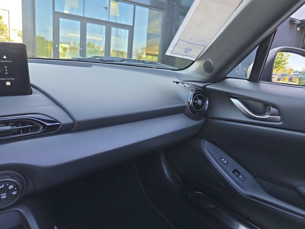 New 2026 MAZDA MX-5 Miata Sport w/ Interior Package RWD image 18