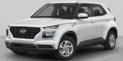 Certified 2025 Hyundai Venue SEL