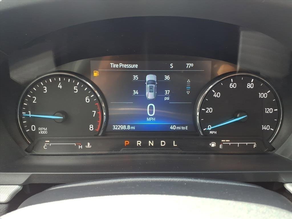 Used 2022 Ford Explorer XLT w/ Equipment Group 202A image 24