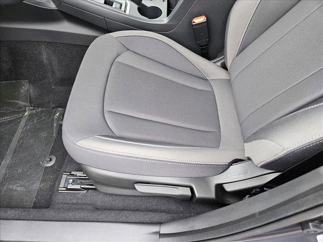 New 2025 Subaru Impreza 2.0i image 4