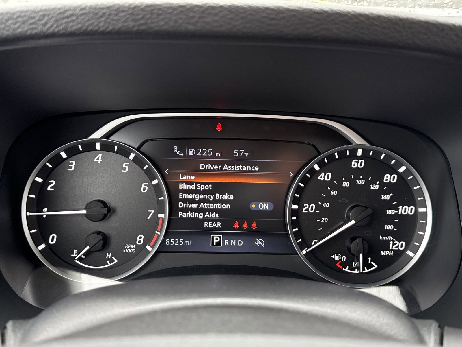 Used 2024 Nissan Frontier SL w/ Technology Package RWD image 20